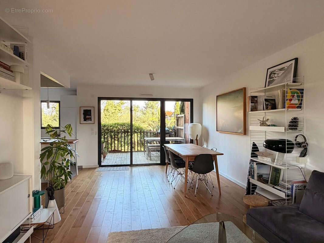 Maison à LA TESTE-DE-BUCH