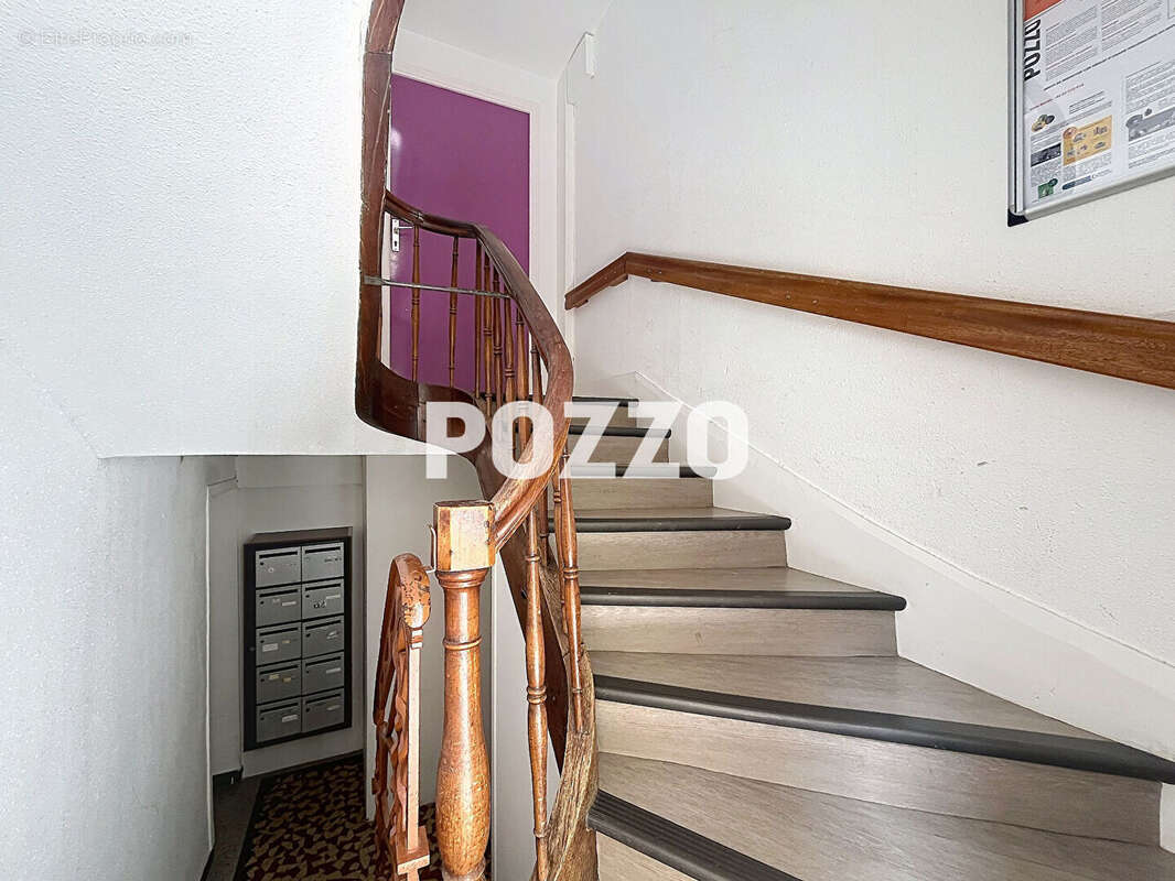 Appartement à SAINT-PAIR-SUR-MER