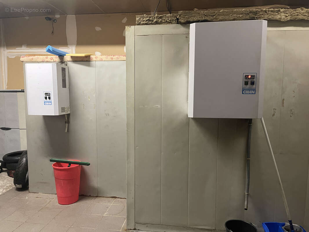 Commerce à CARCASSONNE