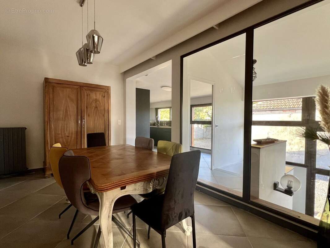 Maison à MONT-DE-MARSAN