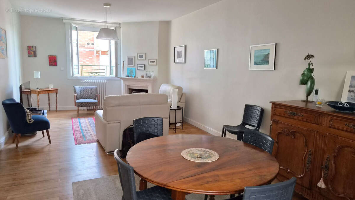 Maison de ville - 143 m2 - TOURS - photo 4