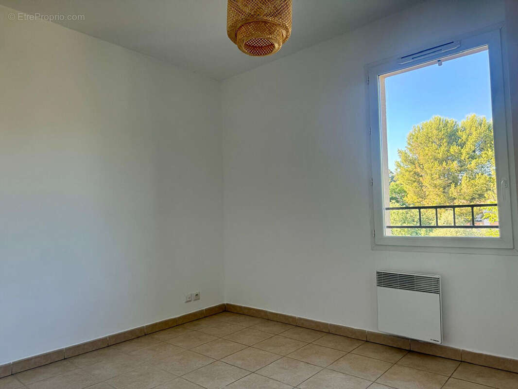 Appartement 81m² à marseille 13e arrondissement - photo 14