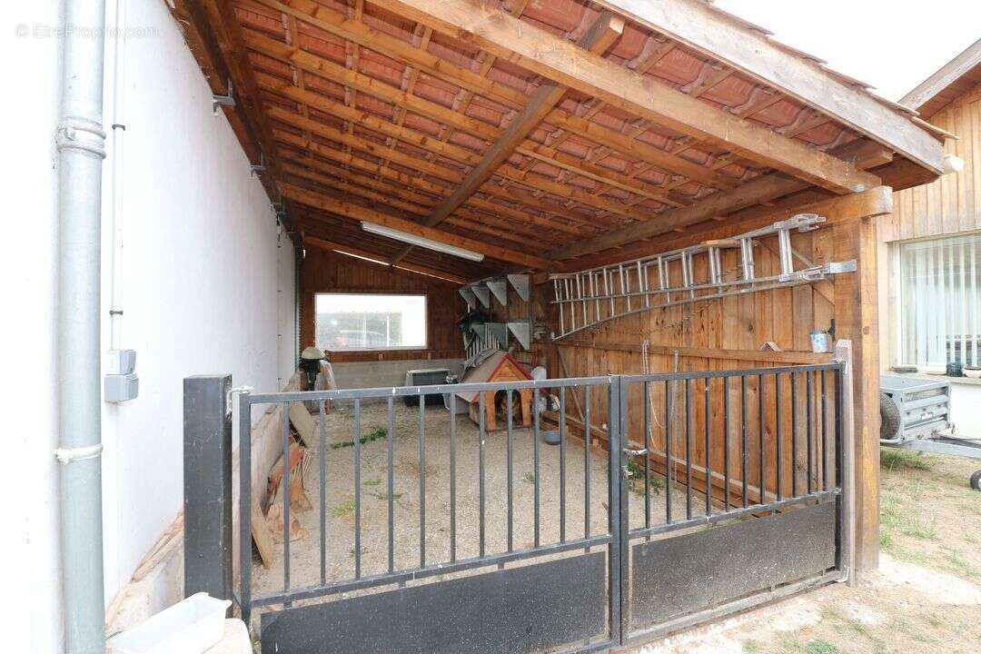 Maison à CAPTIEUX