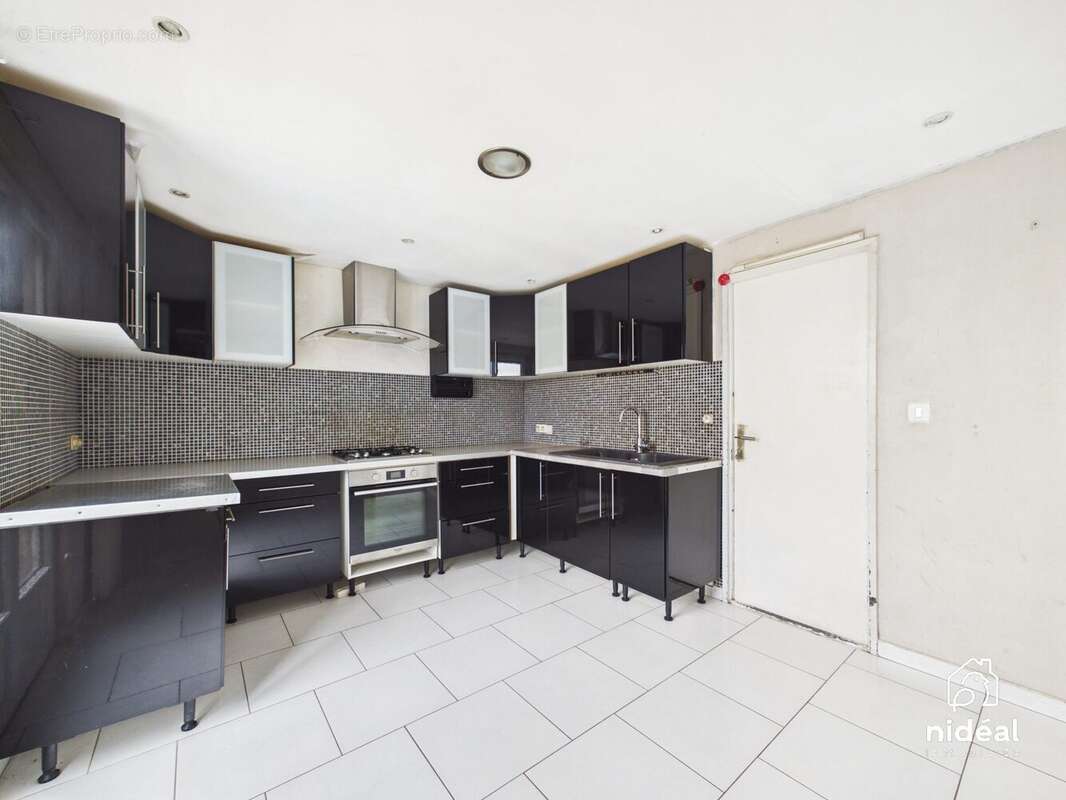 Maison 88 m² à Jeumont  - photo 8
