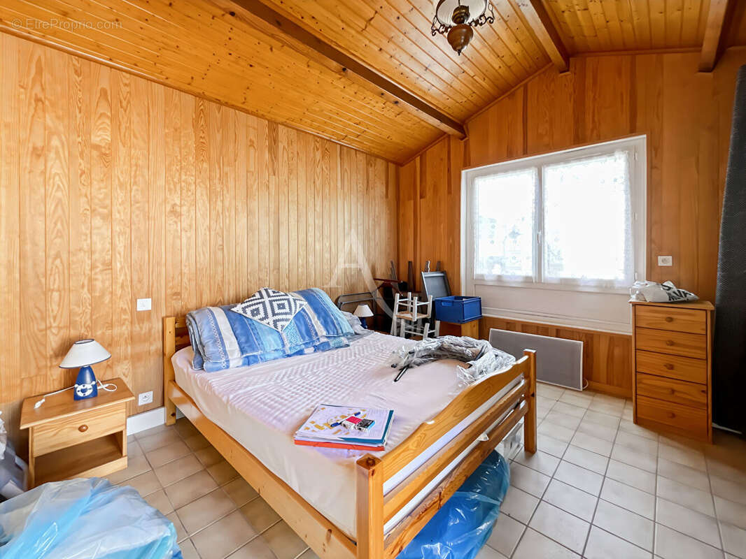 Maison à LA BARRE-DE-MONTS