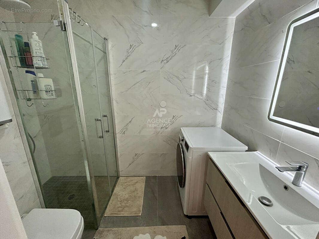 Appartement à ACHERES