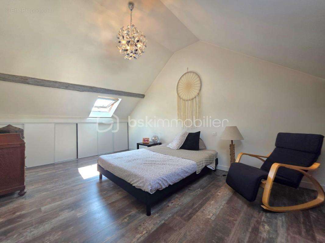 Immeuble avec 2 appartements - photo 9