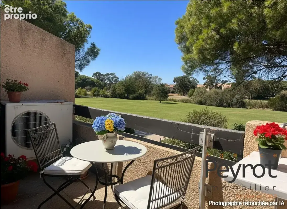 Appartement 1 pièce 30 m² · à Saint-Cyprien · 30 m² · 110 000 €