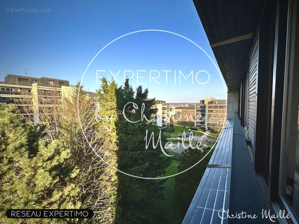 Appartement à VERSAILLES