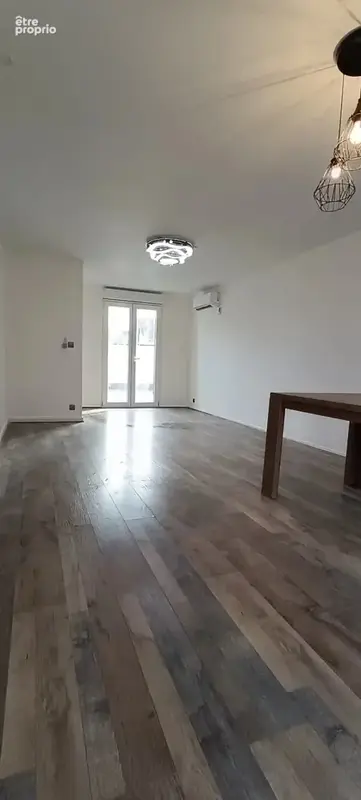 Maison à moneteau - photo 4