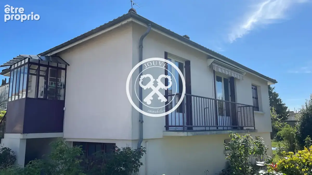 Maison chapelle saint luc - photo 4