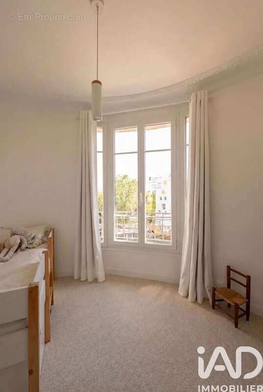 Photo 3 - Appartement à PARIS-20E