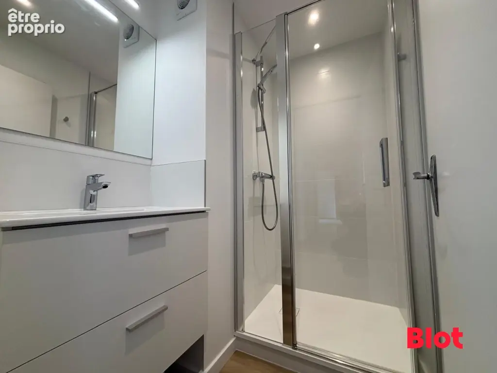 Appartement 5 pièces 104 m² à vendre à Rennes (35200) - photo 9