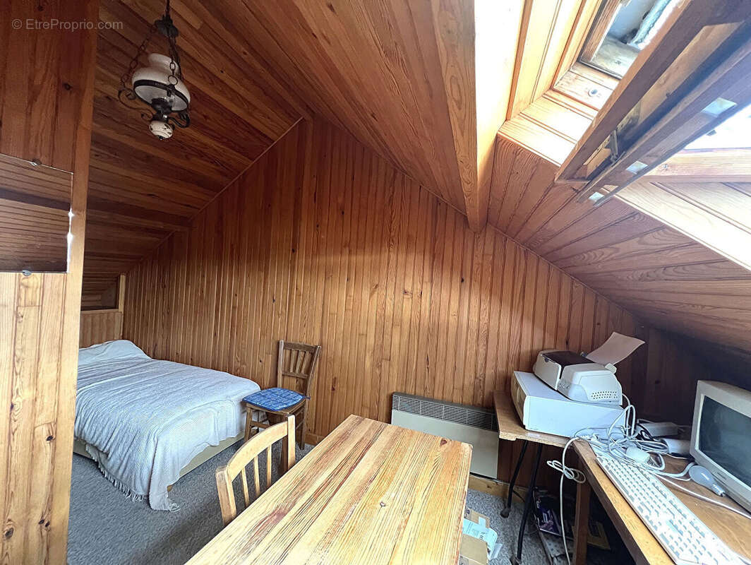 Maison à SAINT-BRIEUC