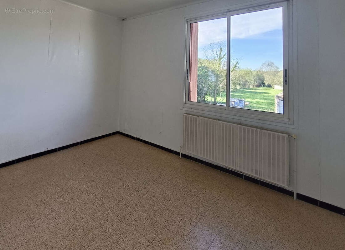 Maison à PLAISANCE-DU-TOUCH