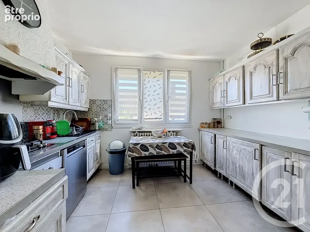 Maison 72 pièces 146 m² à vendre à Sens (89100) - photo 6
