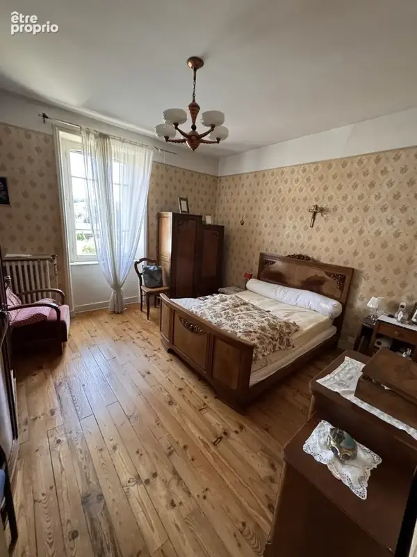 Belle Maison en pierre avec dépendances et  ancien atelier de tissage - photo 3