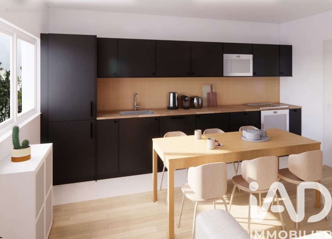 Photo 2 - Appartement à SELLES-SUR-CHER