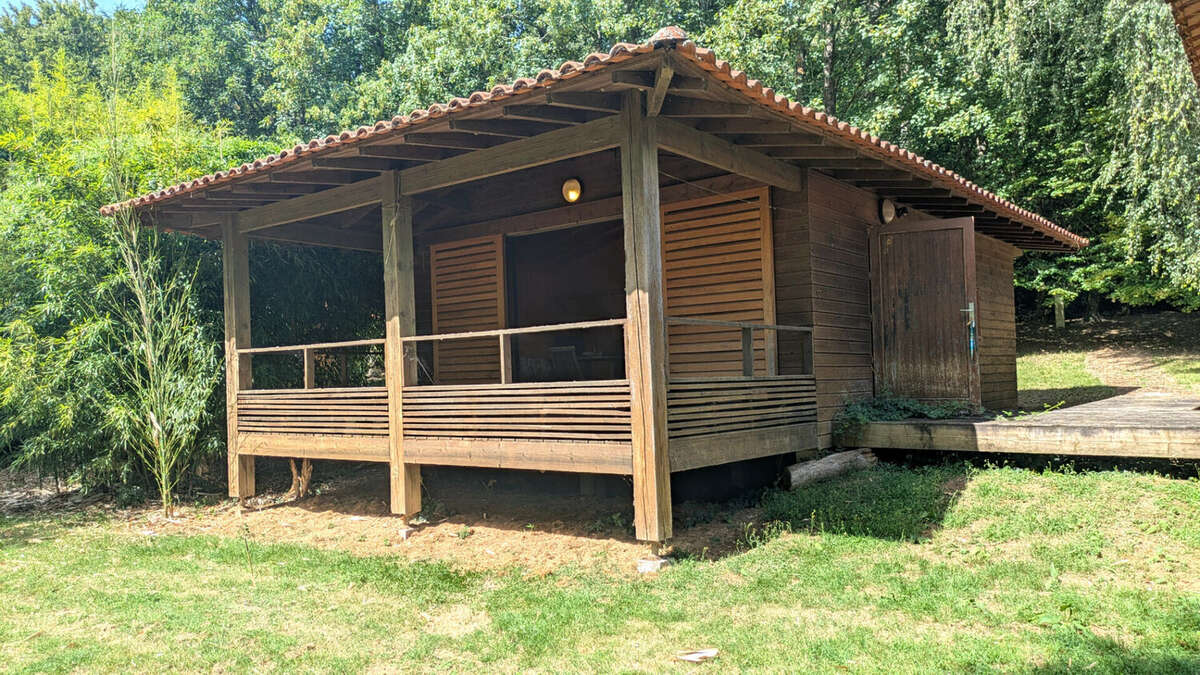 Maison à CIVRAY