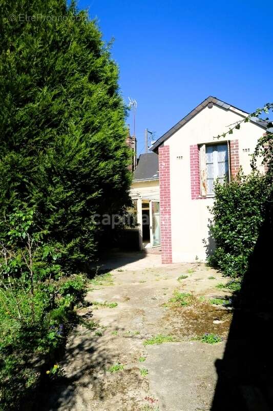 Maison à DROUE