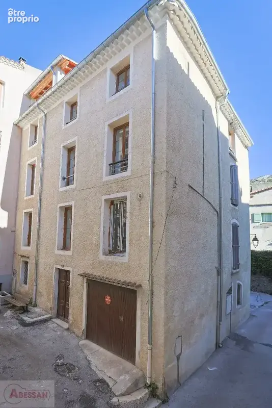 Appartement 2 pièces 29 m² à vendre à Anduze (30140) - photo 3