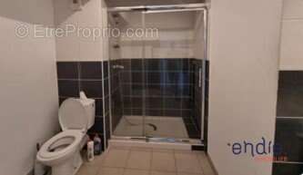 Appartement à MARSEILLE-13E