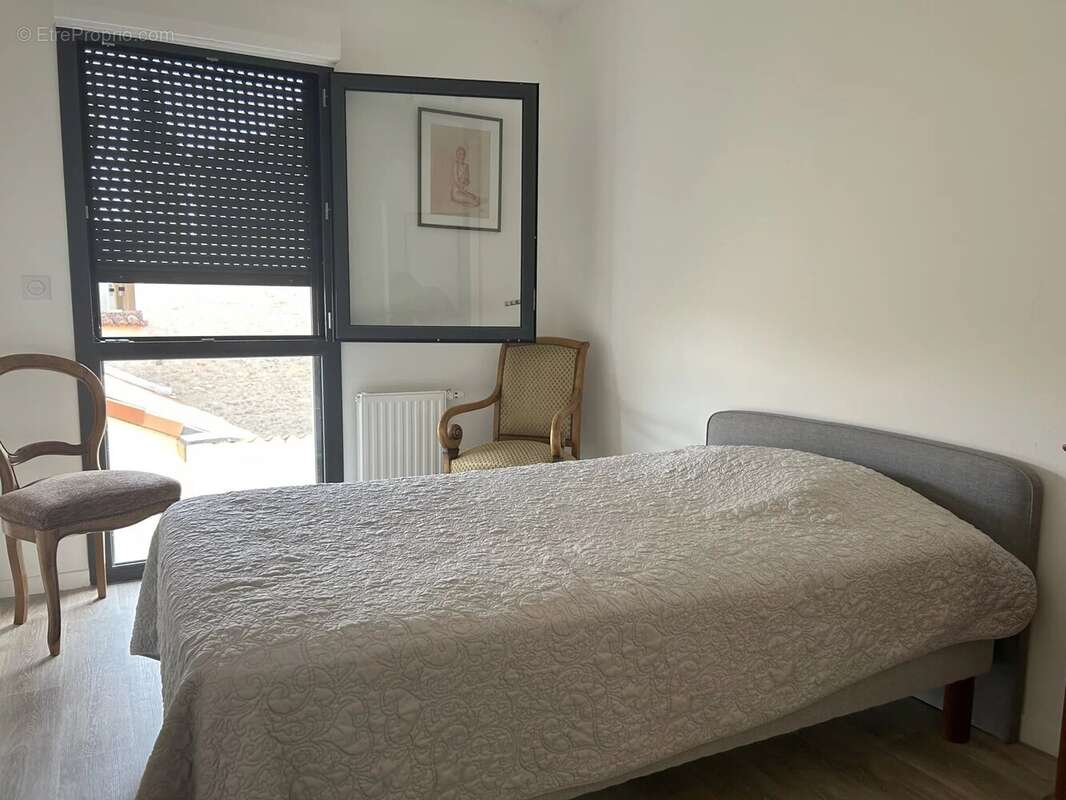 Appartement f3 neuville centre - photo 13