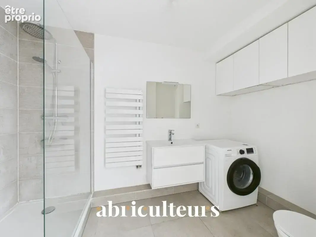 Agréable appartement T3 avec Balcon - 56m² - Garches - photo 11