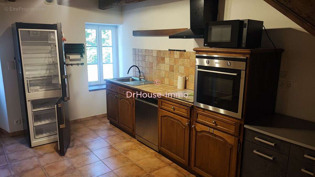 Maison à MOELAN-SUR-MER