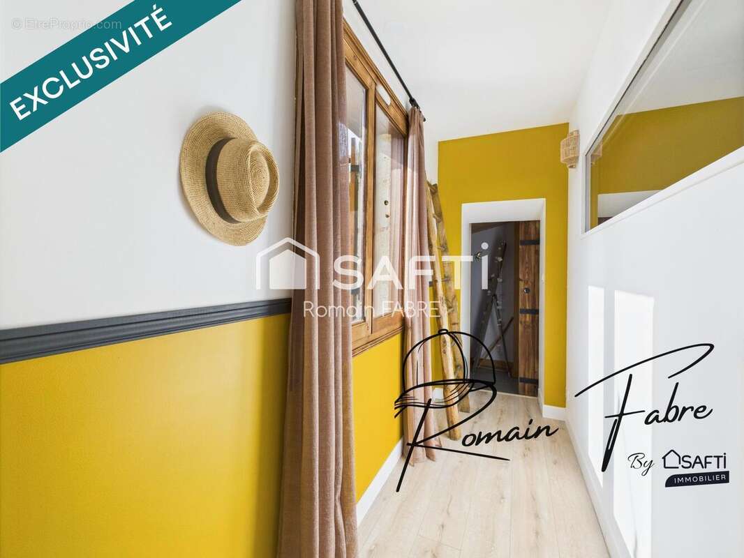 Photo 8 - Maison à LA LANDE-DE-FRONSAC