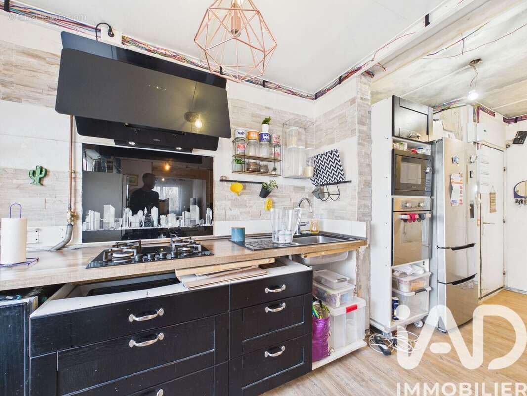 Photo 5 - Appartement à GRIGNY