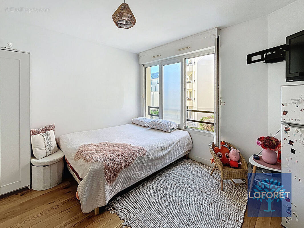 Appartement à LE KREMLIN-BICETRE