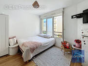 Appartement à LE KREMLIN-BICETRE