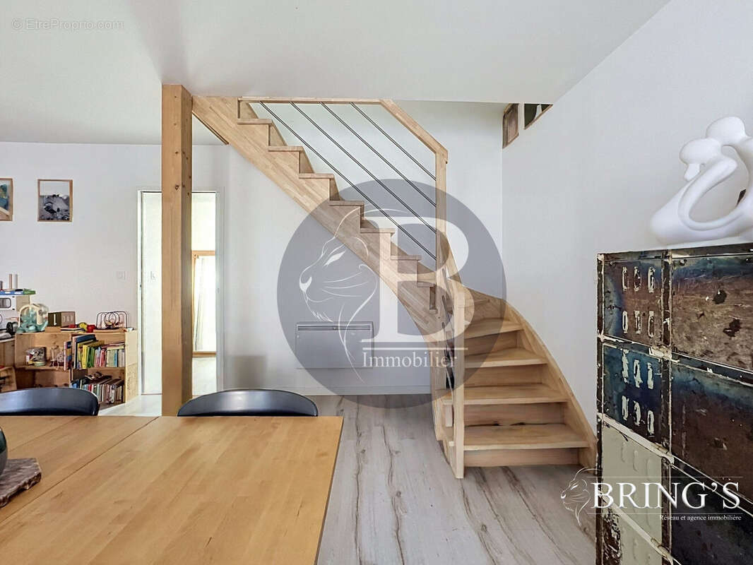 Maison 94 m² à Erbray  - photo 5