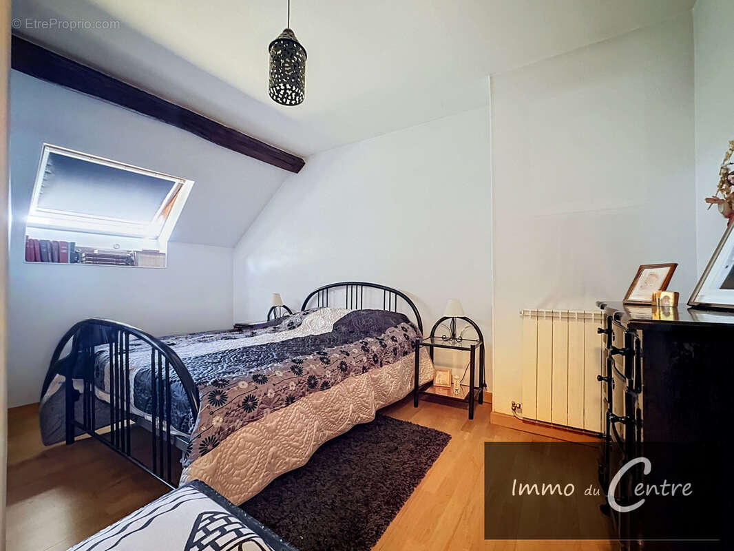 Secteur Montmirail : Maison avec vie de plain-pied - photo 19