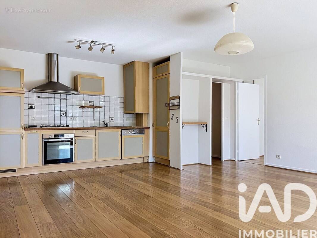 Photo 1 - Appartement à ARGONAY