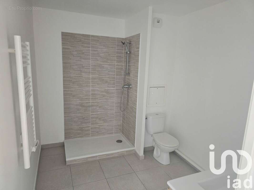 Photo 8 - Appartement à GAGNY