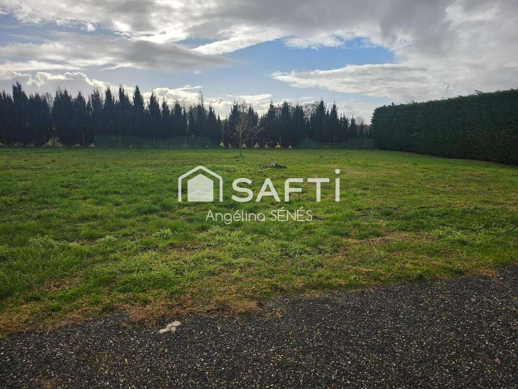 Photo 2 - Maison à BRAUD-ET-SAINT-LOUIS