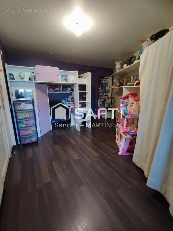 Photo 7 - Maison à BORNEL