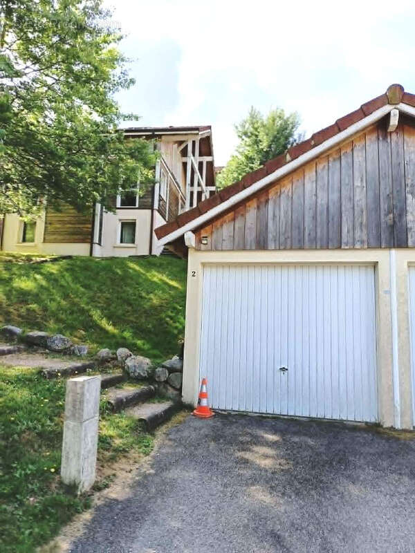 Xonrupt Beau Chalet Récent - photo 3
