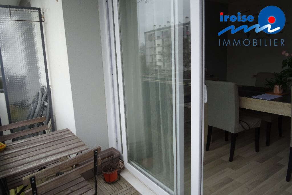Appartement à BREST