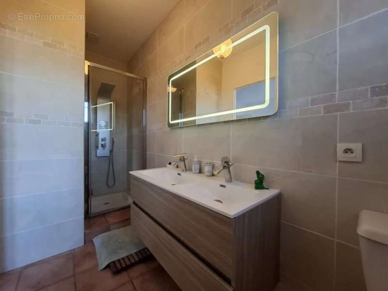 Appartement à SAINT-PAUL