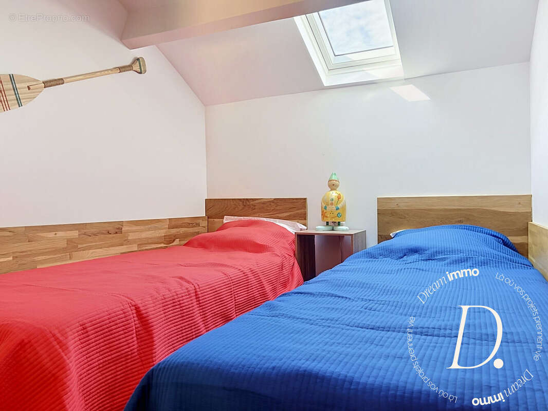 Appartement à LE BARCARES