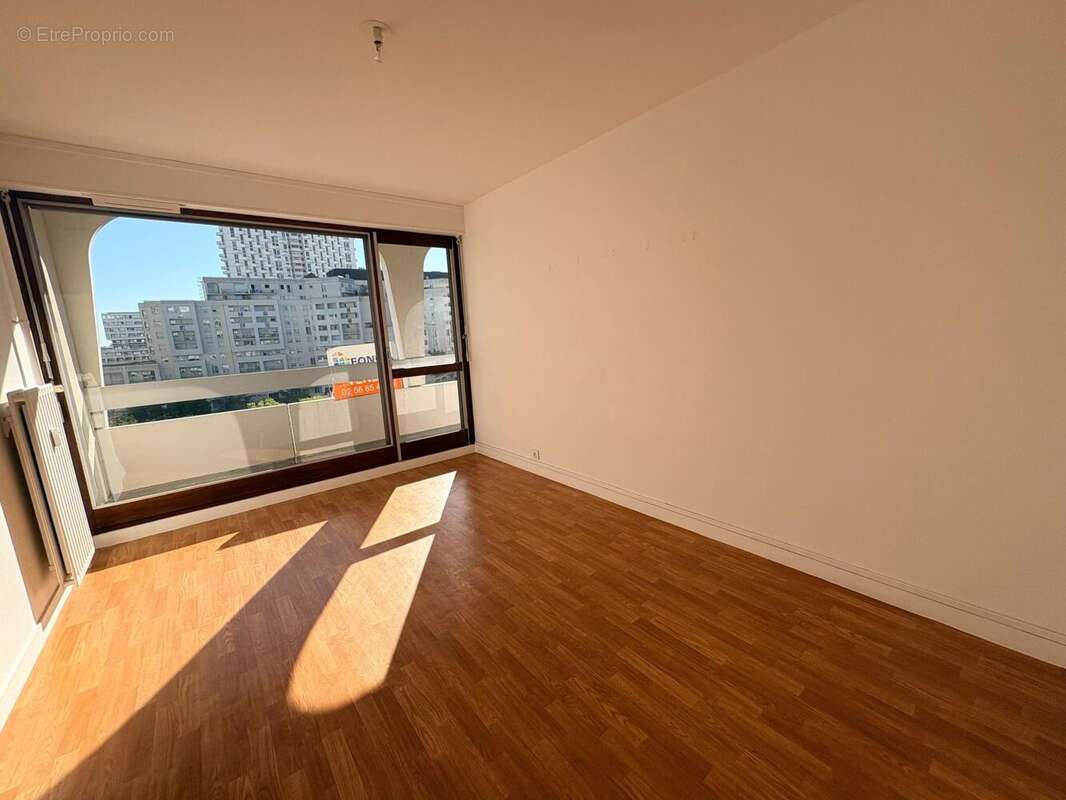 Photo 3 - Appartement à RENNES