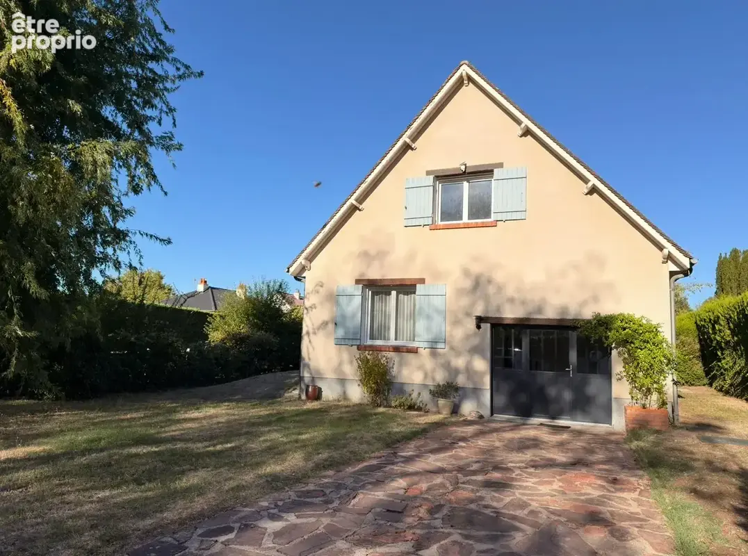 A vendre - maison - combleux - photo 11