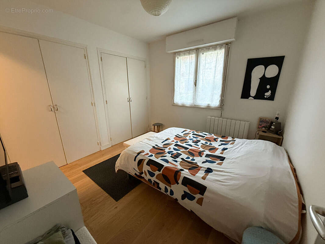 Appartement à DINAN