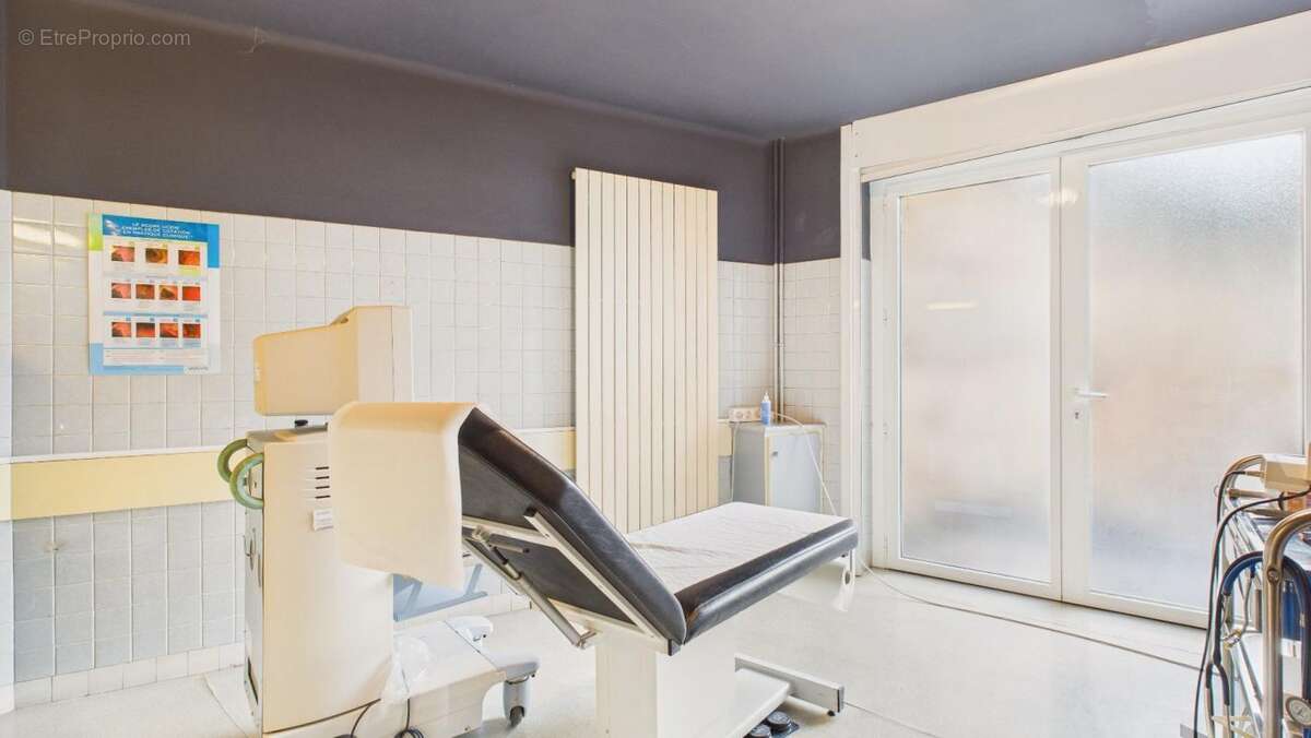 Appartement à RODEZ