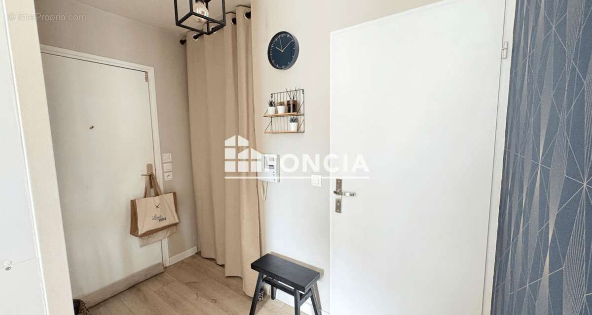 Appartement à WISSOUS