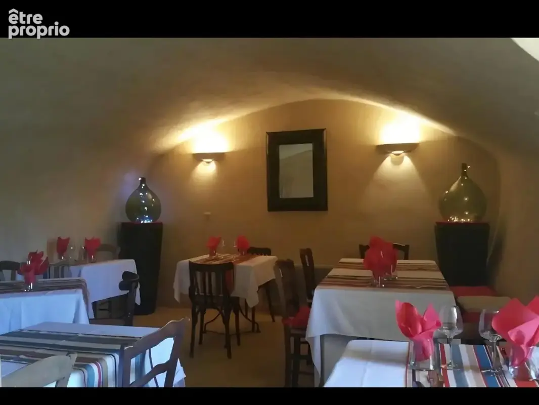 Commerce à vendre à Roussillon (84220) - photo 5