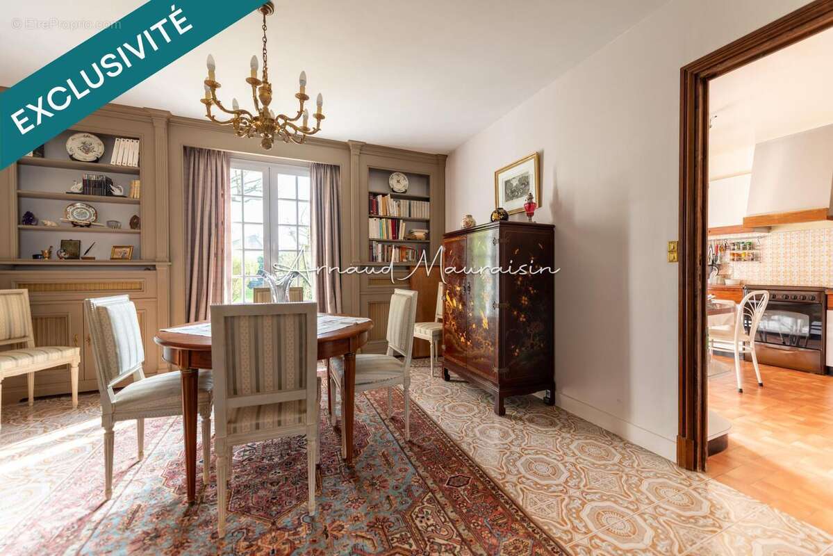 Photo 5 - Maison à ORRY-LA-VILLE